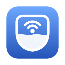 Hotspot Guard app icon
